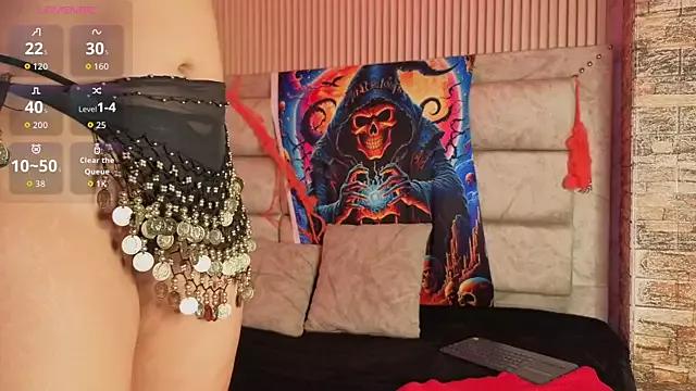 Customizable and immersive - Activate your taste buds and check-out our delicious choice of bondage cams streams with excited models getting their amazing bodies screwed with their beloved sex toys.