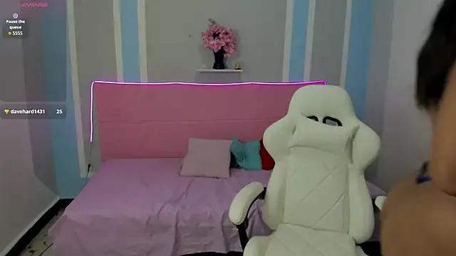 Customizable and immersive - Activate your taste buds and check-out our delicious choice of bondage cams streams with excited models getting their amazing bodies screwed with their beloved sex toys.