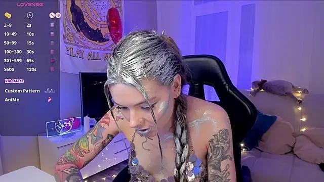 Customizable and immersive - Activate your taste buds and check-out our delicious choice of bondage cams streams with excited models getting their amazing bodies screwed with their beloved sex toys.
