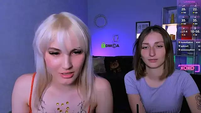 Customizable and immersive - Activate your taste buds and check-out our delicious choice of bondage cams streams with excited models getting their amazing bodies screwed with their beloved sex toys.