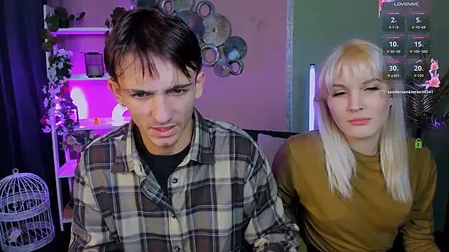 Customizable and immersive - Activate your taste buds and check-out our delicious choice of bondage cams streams with excited models getting their amazing bodies screwed with their beloved sex toys.