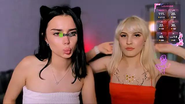 Customizable and immersive - Activate your taste buds and check-out our delicious choice of bondage cams streams with excited models getting their amazing bodies screwed with their beloved sex toys.
