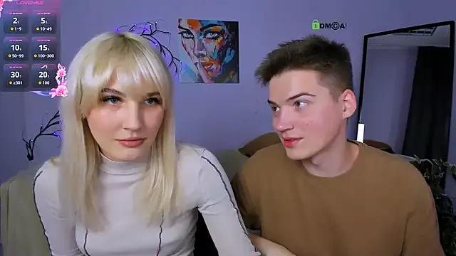 Customizable and immersive - Activate your taste buds and check-out our delicious choice of bondage cams streams with excited models getting their amazing bodies screwed with their beloved sex toys.