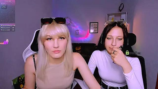 Customizable and immersive - Activate your taste buds and check-out our delicious choice of bondage cams streams with excited models getting their amazing bodies screwed with their beloved sex toys.