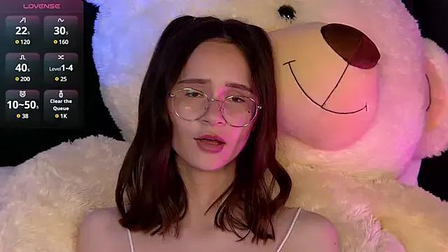 Customizable and immersive - Activate your taste buds and check-out our delicious choice of bondage cams streams with excited models getting their amazing bodies screwed with their beloved sex toys.