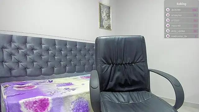 Customizable and immersive - Activate your taste buds and check-out our delicious choice of bondage cams streams with excited models getting their amazing bodies screwed with their beloved sex toys.