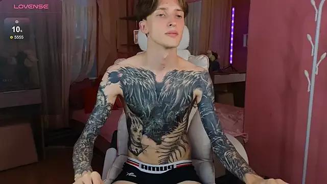 Customizable and immersive - Activate your taste buds and check-out our delicious choice of bondage cams streams with excited models getting their amazing bodies screwed with their beloved sex toys.