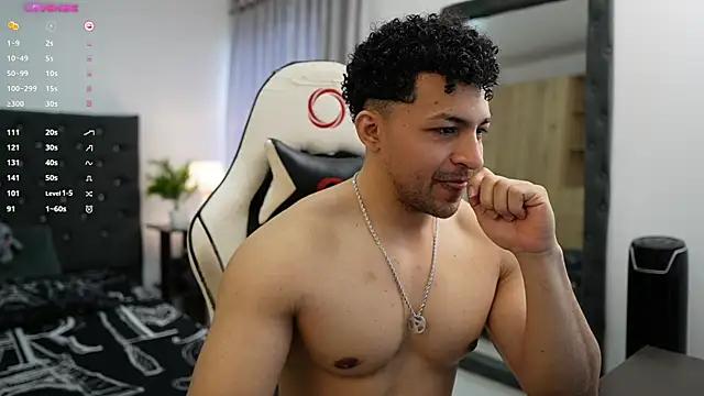 Customizable and immersive - Activate your taste buds and check-out our delicious choice of bondage cams streams with excited models getting their amazing bodies screwed with their beloved sex toys.