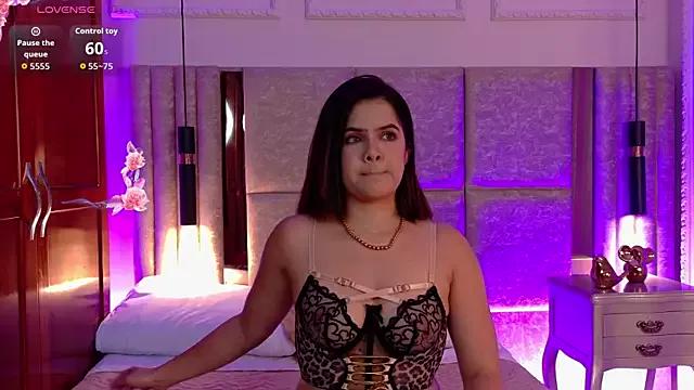 Customizable and immersive - Activate your taste buds and check-out our delicious choice of bondage cams streams with excited models getting their amazing bodies screwed with their beloved sex toys.