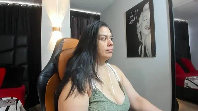 Customizable and immersive - Activate your taste buds and check-out our delicious choice of bondage cams streams with excited models getting their amazing bodies screwed with their beloved sex toys.