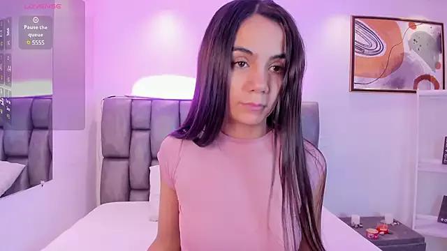 Customizable and immersive - Activate your taste buds and check-out our delicious choice of bondage cams streams with excited models getting their amazing bodies screwed with their beloved sex toys.
