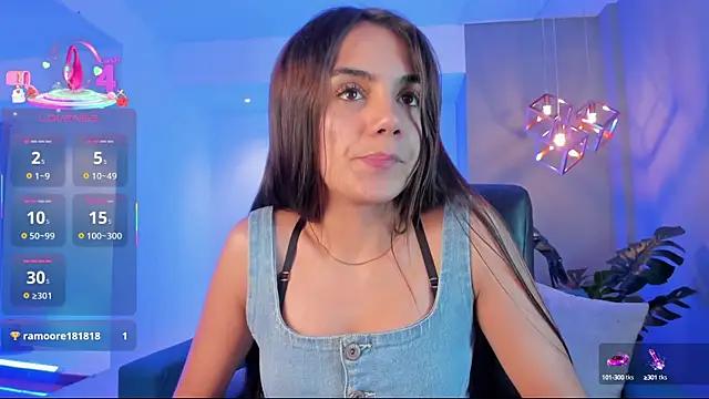 Customizable and immersive - Activate your taste buds and check-out our delicious choice of bondage cams streams with excited models getting their amazing bodies screwed with their beloved sex toys.