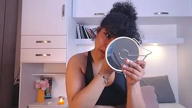 Customizable and immersive - Activate your taste buds and check-out our delicious choice of bondage cams streams with excited models getting their amazing bodies screwed with their beloved sex toys.
