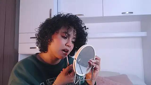 Customizable and immersive - Activate your taste buds and check-out our delicious choice of bondage cams streams with excited models getting their amazing bodies screwed with their beloved sex toys.