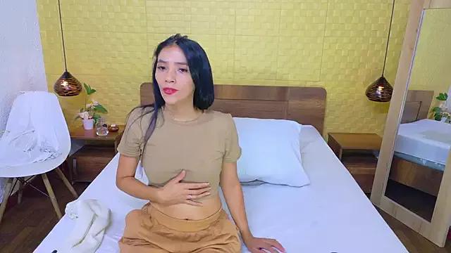 Customizable and immersive - Activate your taste buds and check-out our delicious choice of bondage cams streams with excited models getting their amazing bodies screwed with their beloved sex toys.