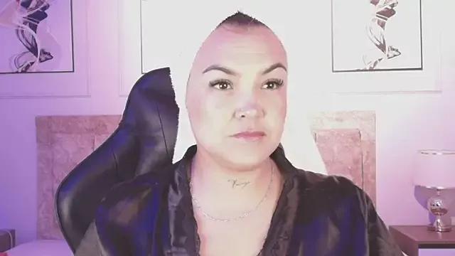 martina_vegaa_ from StripChat is Freechat