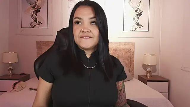 Customizable and immersive - Activate your taste buds and check-out our delicious choice of bondage cams streams with excited models getting their amazing bodies screwed with their beloved sex toys.