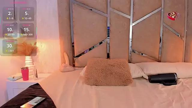 Customizable and immersive - Activate your taste buds and check-out our delicious choice of bondage cams streams with excited models getting their amazing bodies screwed with their beloved sex toys.