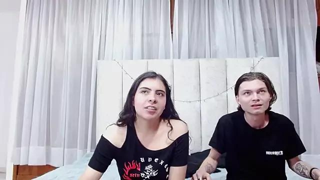 Customizable and immersive - Activate your taste buds and check-out our delicious choice of bondage cams streams with excited models getting their amazing bodies screwed with their beloved sex toys.