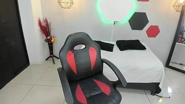 Customizable and immersive - Activate your taste buds and check-out our delicious choice of bondage cams streams with excited models getting their amazing bodies screwed with their beloved sex toys.