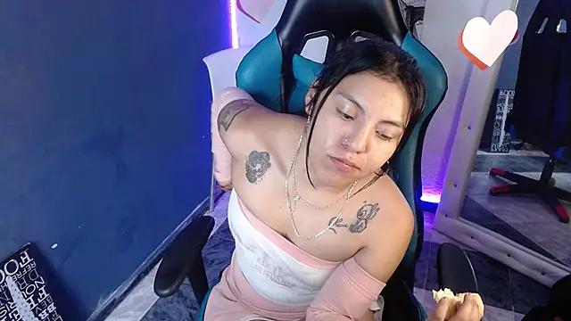 Customizable and immersive - Activate your taste buds and check-out our delicious choice of bondage cams streams with excited models getting their amazing bodies screwed with their beloved sex toys.