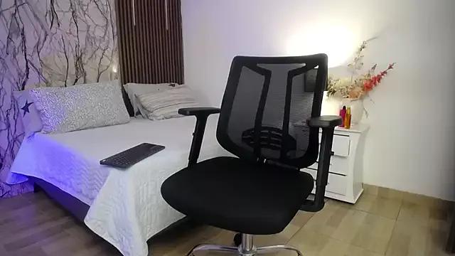 Customizable and immersive - Activate your taste buds and check-out our delicious choice of bondage cams streams with excited models getting their amazing bodies screwed with their beloved sex toys.
