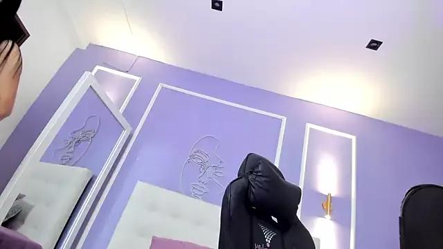 Customizable and immersive - Activate your taste buds and check-out our delicious choice of bondage cams streams with excited models getting their amazing bodies screwed with their beloved sex toys.
