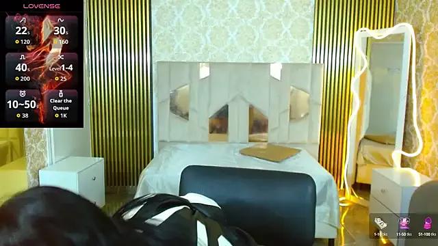 Customizable and immersive - Activate your taste buds and check-out our delicious choice of bondage cams streams with excited models getting their amazing bodies screwed with their beloved sex toys.