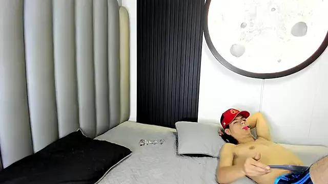 Customizable and immersive - Activate your taste buds and check-out our delicious choice of bondage cams streams with excited models getting their amazing bodies screwed with their beloved sex toys.