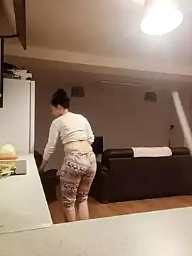 Mary-annTruestar from StripChat is Freechat