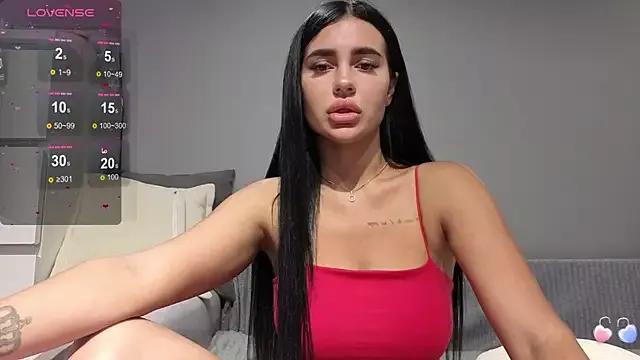 Customizable and immersive - Activate your taste buds and check-out our delicious choice of bondage cams streams with excited models getting their amazing bodies screwed with their beloved sex toys.