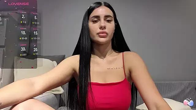 Customizable and immersive - Activate your taste buds and check-out our delicious choice of bondage cams streams with excited models getting their amazing bodies screwed with their beloved sex toys.