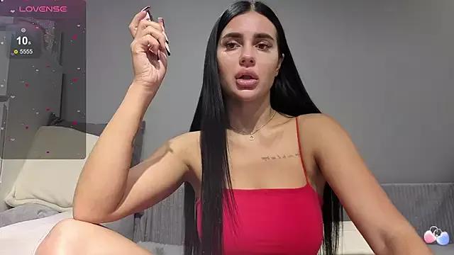 Customizable and immersive - Activate your taste buds and check-out our delicious choice of bondage cams streams with excited models getting their amazing bodies screwed with their beloved sex toys.