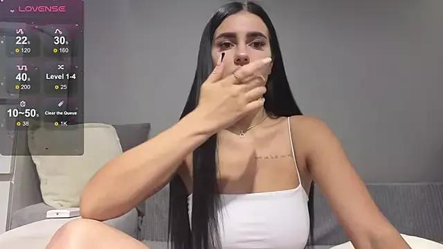 Customizable and immersive - Activate your taste buds and check-out our delicious choice of bondage cams streams with excited models getting their amazing bodies screwed with their beloved sex toys.