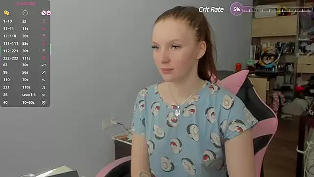 Customizable and immersive - Activate your taste buds and check-out our delicious choice of bondage cams streams with excited models getting their amazing bodies screwed with their beloved sex toys.