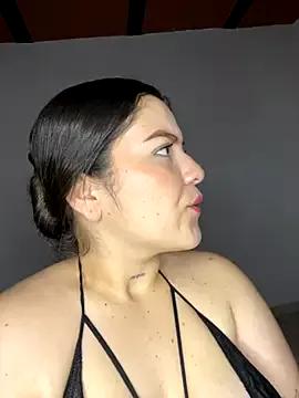 Mary_Golden webcams show profile image 