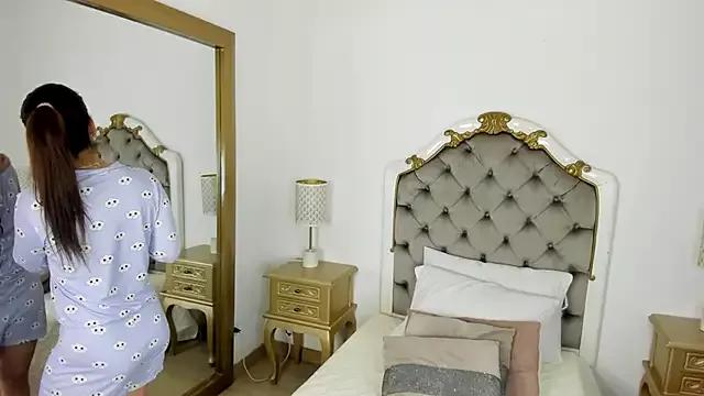 Customizable and immersive - Activate your taste buds and check-out our delicious choice of bondage cams streams with excited models getting their amazing bodies screwed with their beloved sex toys.