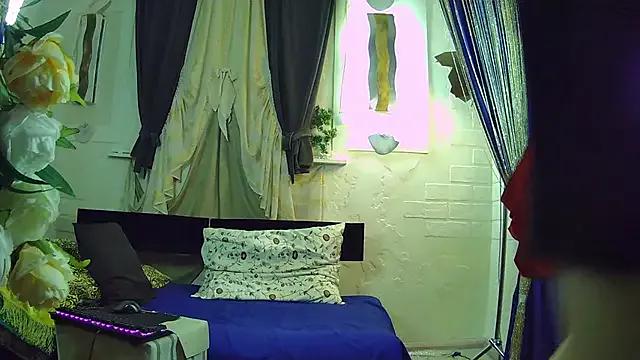Customizable and immersive - Activate your taste buds and check-out our delicious choice of bondage cams streams with excited models getting their amazing bodies screwed with their beloved sex toys.