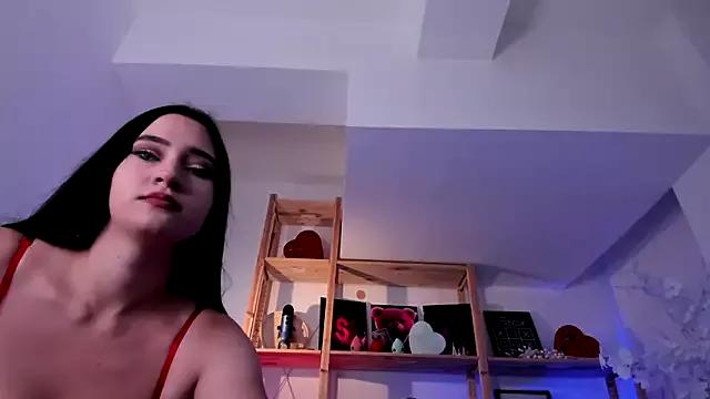 Customizable and immersive - Activate your taste buds and check-out our delicious choice of bondage cams streams with excited models getting their amazing bodies screwed with their beloved sex toys.