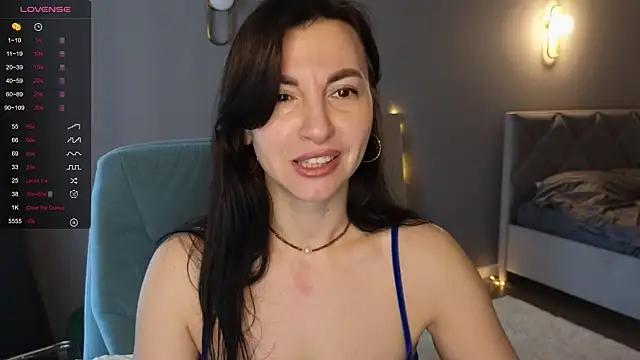 Customizable and immersive - Activate your taste buds and check-out our delicious choice of bondage cams streams with excited models getting their amazing bodies screwed with their beloved sex toys.