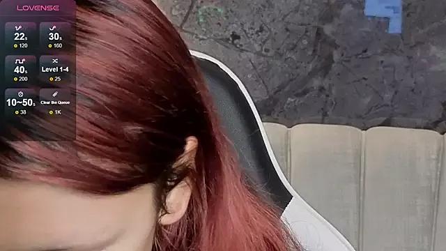 Customizable and immersive - Activate your taste buds and check-out our delicious choice of bondage cams streams with excited models getting their amazing bodies screwed with their beloved sex toys.