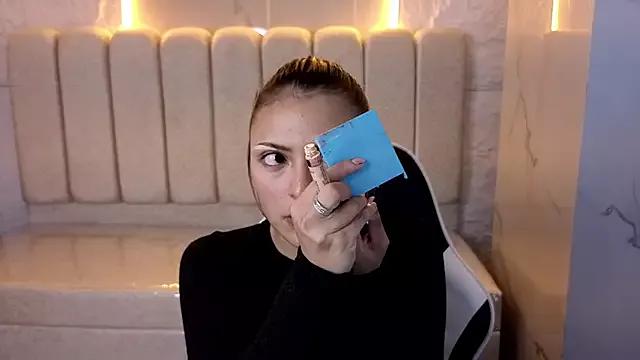 Customizable and immersive - Activate your taste buds and check-out our delicious choice of bondage cams streams with excited models getting their amazing bodies screwed with their beloved sex toys.