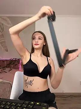 Customizable and immersive - Activate your taste buds and check-out our delicious choice of bondage cams streams with excited models getting their amazing bodies screwed with their beloved sex toys.