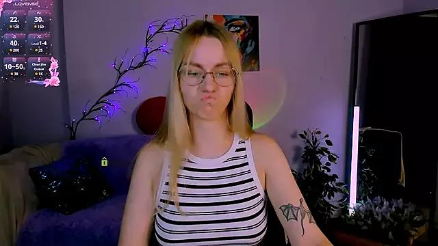 Customizable and immersive - Activate your taste buds and check-out our delicious choice of bondage cams streams with excited models getting their amazing bodies screwed with their beloved sex toys.