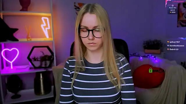 Customizable and immersive - Activate your taste buds and check-out our delicious choice of bondage cams streams with excited models getting their amazing bodies screwed with their beloved sex toys.