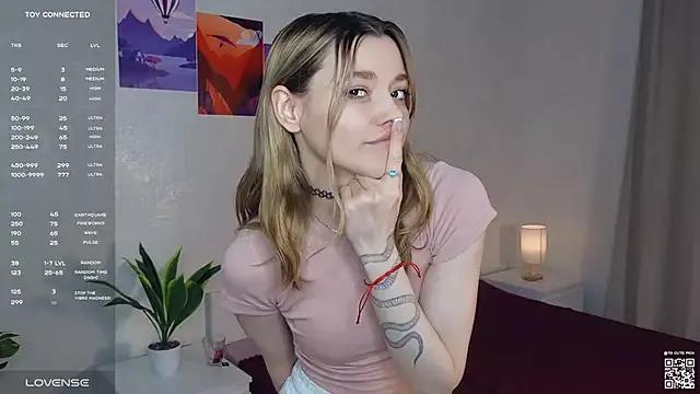Customizable and immersive - Activate your taste buds and check-out our delicious choice of bondage cams streams with excited models getting their amazing bodies screwed with their beloved sex toys.