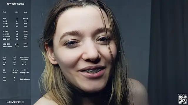 Customizable and immersive - Activate your taste buds and check-out our delicious choice of bondage cams streams with excited models getting their amazing bodies screwed with their beloved sex toys.