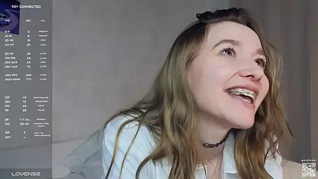Customizable and immersive - Activate your taste buds and check-out our delicious choice of bondage cams streams with excited models getting their amazing bodies screwed with their beloved sex toys.