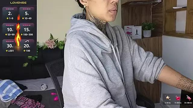 Customizable and immersive - Activate your taste buds and check-out our delicious choice of bondage cams streams with excited models getting their amazing bodies screwed with their beloved sex toys.