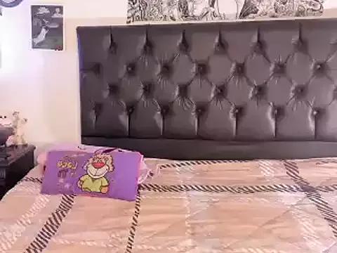 Customizable and immersive - Activate your taste buds and check-out our delicious choice of bondage cams streams with excited models getting their amazing bodies screwed with their beloved sex toys.